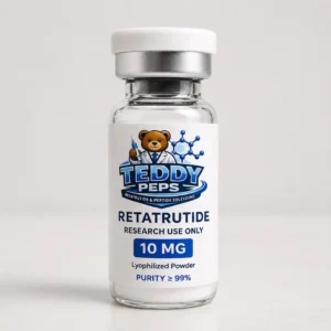 RETATRUTIDE 10 mg