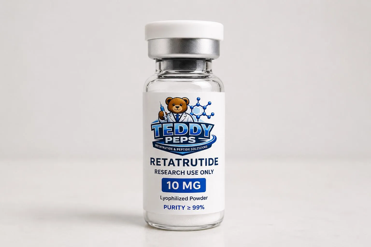 RETATRUTIDE 10 mg