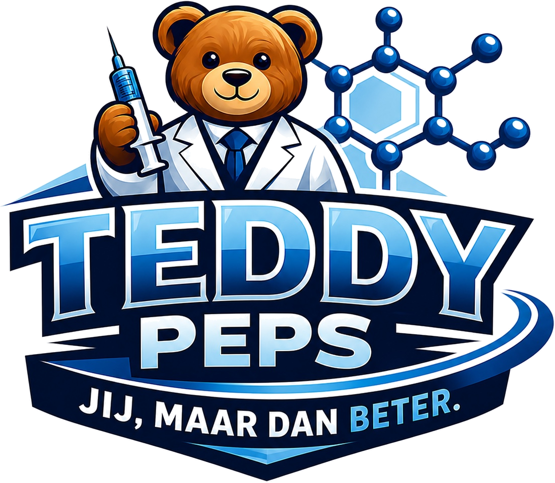 TeddyPepStore
