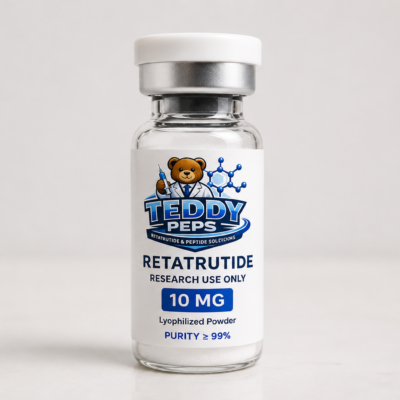RETATRUTIDE 10 mg