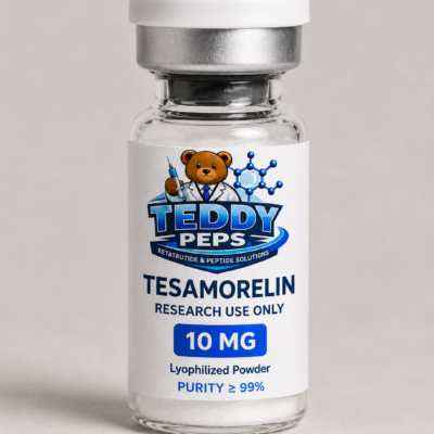 Tesamorelin 10mg