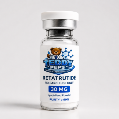 RETATRUTIDE 30 mg