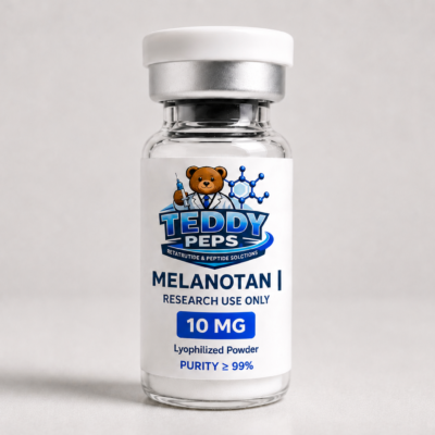 Melanotan I 10mg