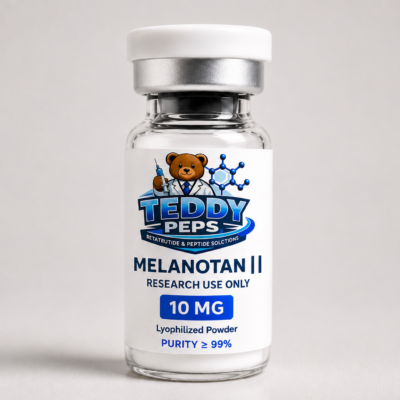 Melanotan II 10mg