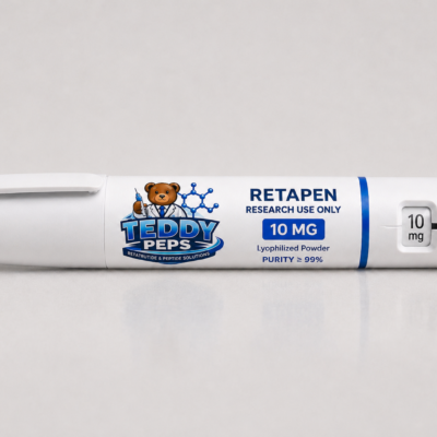 Reta pen 10mg