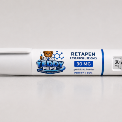 Reta Pen 30mg