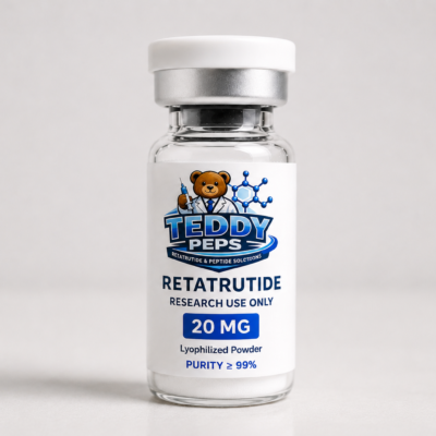 RETATRUTIDE 20 mg