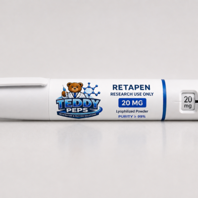 Reta pen 20mg