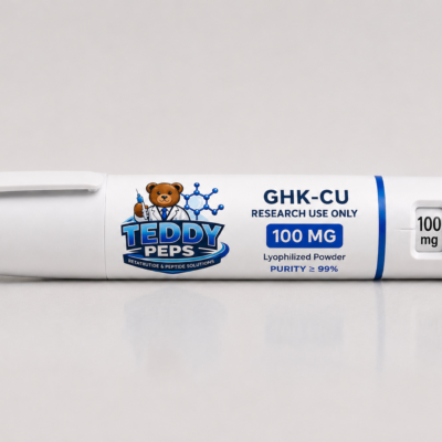 GHK-Cu 100mg Pen