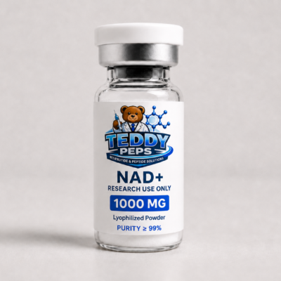 NAD+ 1000MG VIAL