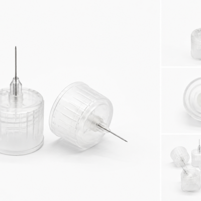 Pen Naalden (20 stuks)