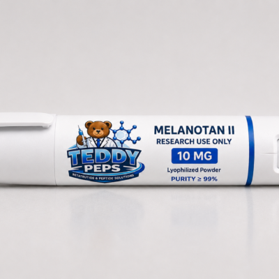 Melanotan || Pen 10mg