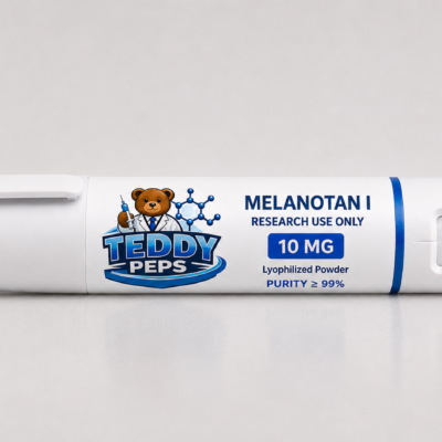 Melanotan | Pen 10MG
