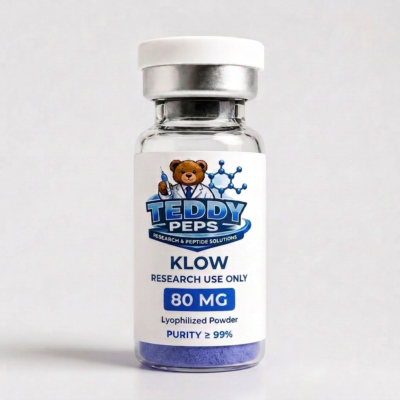 KLOW 80 mg Vial