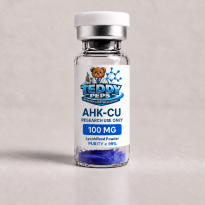 AHK-CU 100 mg Vial