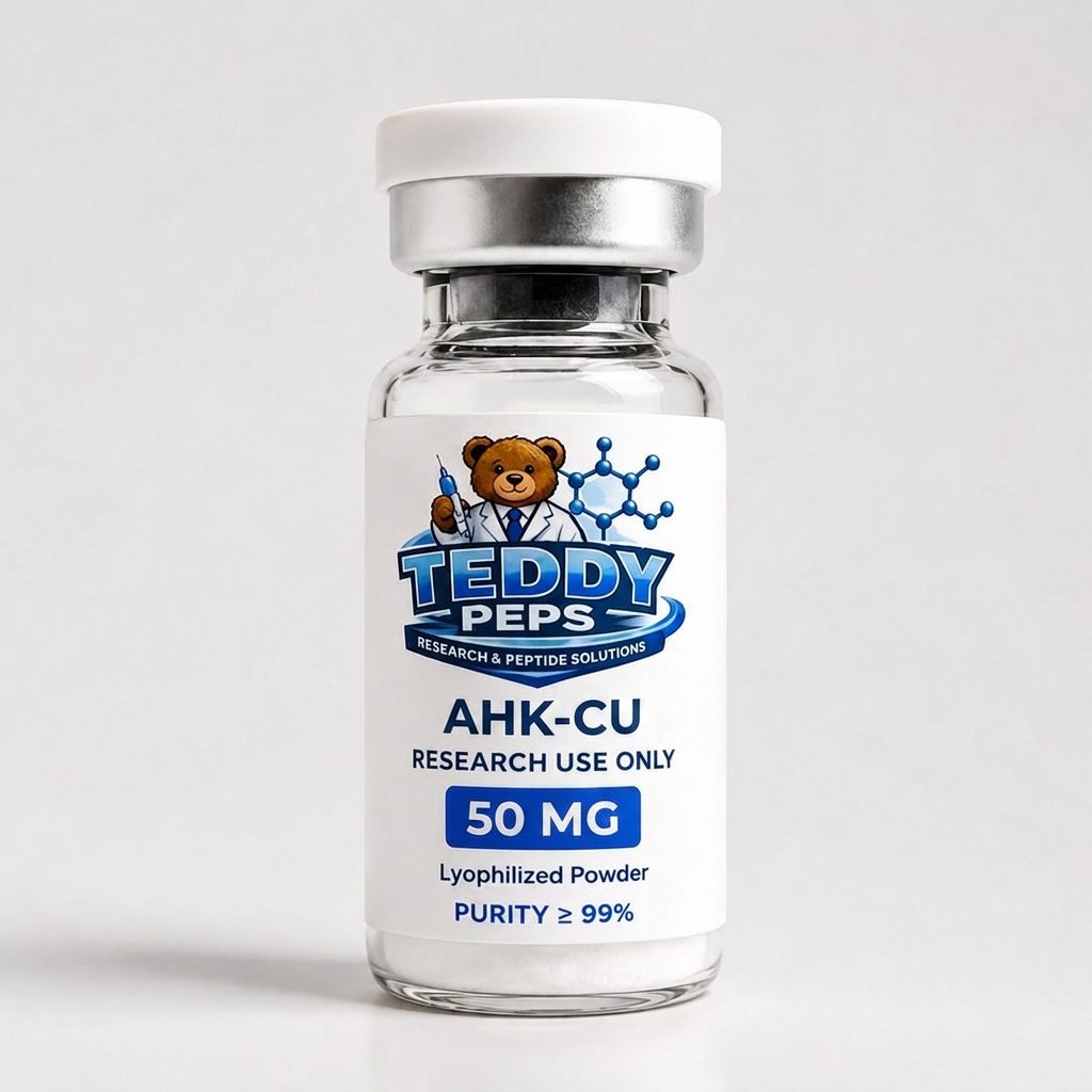 AHK-CU 50mg - TP-AHK50