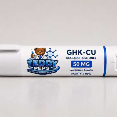 GHK-CU Pen 50MG