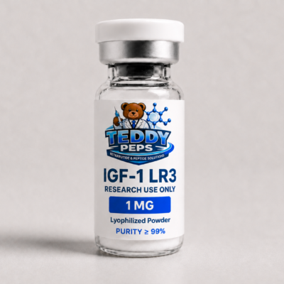 IGF-1 LR3  1MG