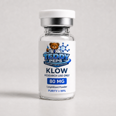 KLOW 80MG