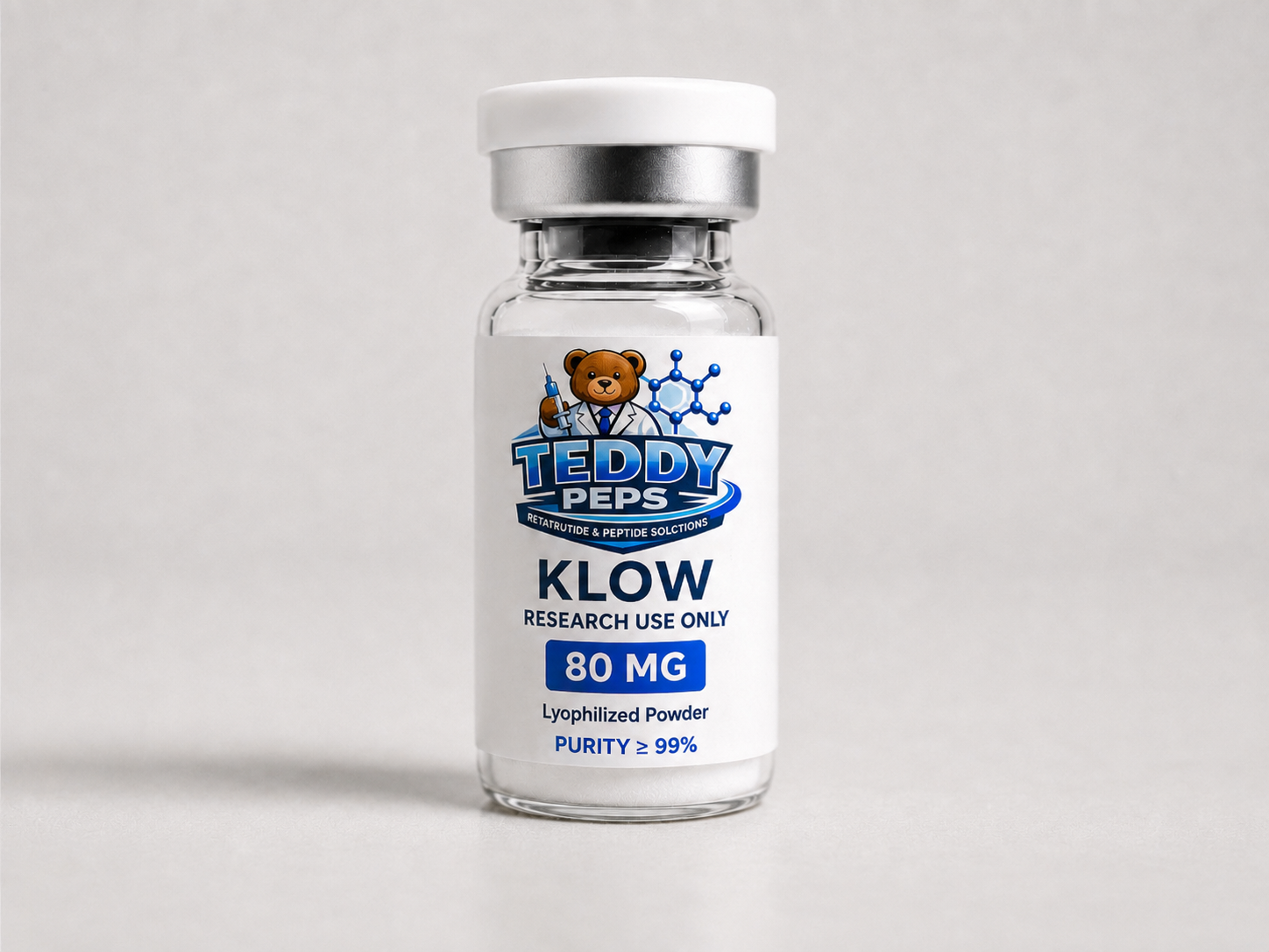 KLOW 80MG
