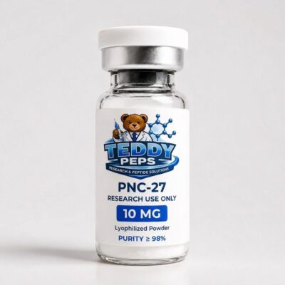 PNC-27 10 mg Vial