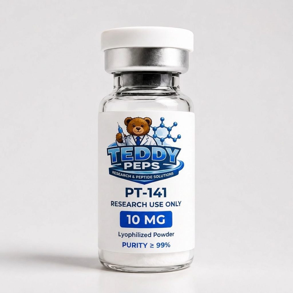 PT-141 10mg - TP-P10