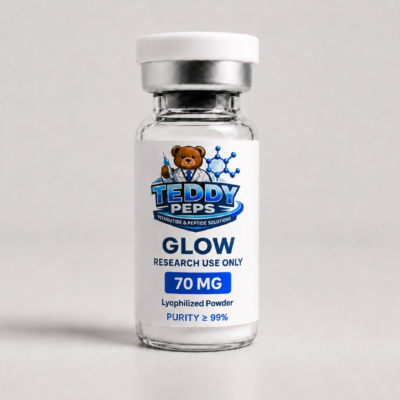 GLOW  70MG
