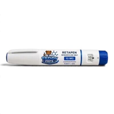 Retatrutide 10 mg Pen