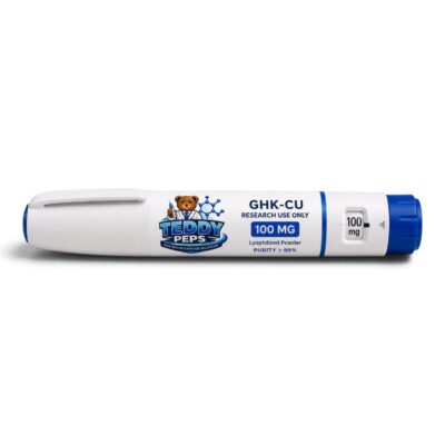 GHK-CU 100 mg Pen