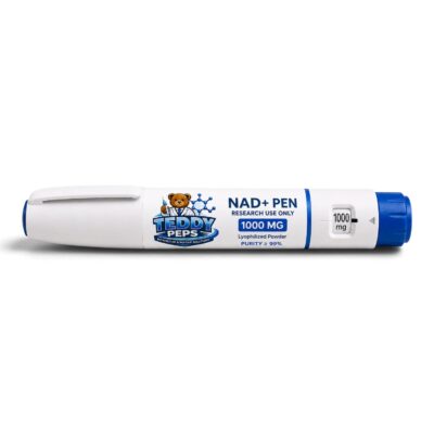NAD+ 1000 mg Pen