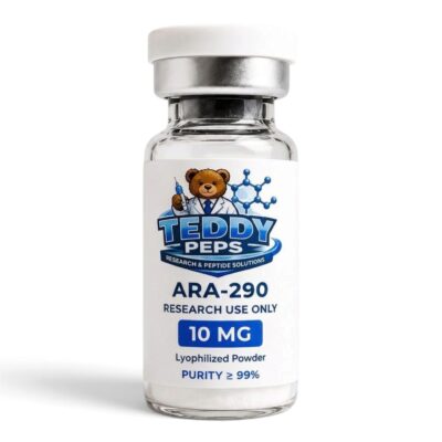 ARA-290 10 mg Vial