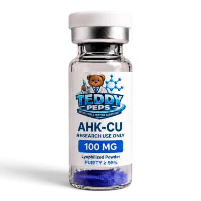 AHK-CU 100 mg Vial