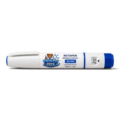 Retatrutide 20 mg Pen