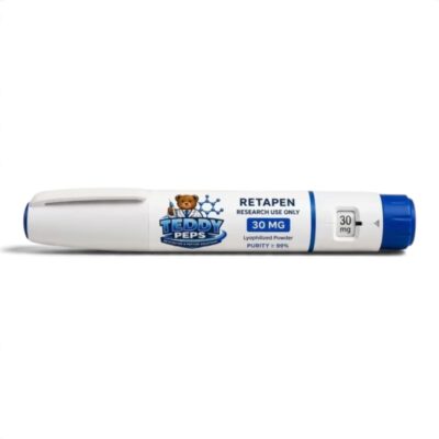 Retatrutide 30 mg Pen