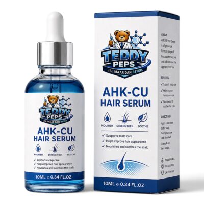 AHK-CU Hair Serum